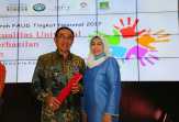 Komitmen Pemkab Inhil Wujudkan Pendidikan Berkualitas