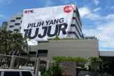 Suka Duka Penjaga KPK