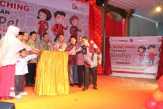 Jadi Program Nasional, Tabungan Simpel BRK Diluncurkan untuk Kepri