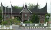Universitas Andalas Wisuda 1.797 Lulusan