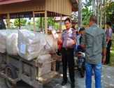 Masuknya Barang Ilegal Asal Malaysia, Mafia Pekanbaru Manfaatkan Meranti Sabagai Wilayah Transit