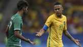 Nigeria dan Portugal Lolos, Brasil Kembali Tertahan