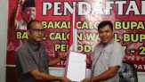 Fokus Menangkan Amin-Saleh, Ketua PAC Gerindra XIII Koto Kampar Mengundurkan Diri