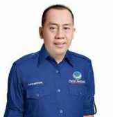 Kabinet Hak Prerogatif Presiden, Nasdem Tak Kecewa dengan Jokowi