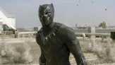 Martin Freeman Kembali Muncul di 'Black Panther 2