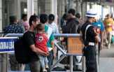 Jumlah Penumpang Mudik Lebaran Tahun Ini Naik 1,14 Persen