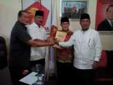 Ketua Gerindra Minta Calon Sekda Dumai Pejabat Lokal