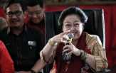 Gerindra: Prabowo, Megawati, Jokowi Segitiga Emas Indonesia