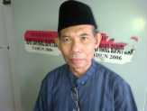 Jadi Petugas KPPS di Perawang, Minat Warga Minim