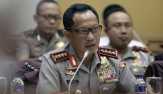 Kapolri Perintahkan Pemberantasan Preman