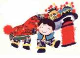 BARONGSAI : Ritual atau Hiburan?