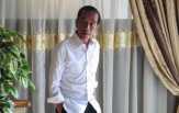 Jokowi Kampanye di Banyumas, Prabowo Batal ke Aceh