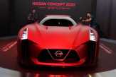 Nissan Concept 2020 Vision Gran Turismo Jadi Magnet di TMS 2015