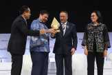 Ekonomi RI Memiliki Resiliensi yang Tinggi