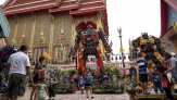 Kisah Asli Transformers Bakal Muncul Versi Animasi