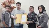 DPC PJS Pekanbaru Resmi Terbentuk :