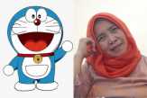 Pengisi Suara Doraemon Meninggal Dunia
