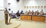 Pengembangan Asesment Center BKP2D Provinsi Riau