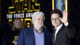 George Lucas 'Bapak Star Wars' Punya Museum di Los Angeles