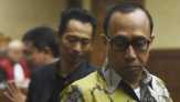 KPK Periksa Andi Taufan Dalam Kasus Korupsi di Kemen-PUPR