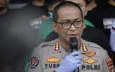 Polda Metro Tangkap 2 Mahasiswa Penabrak Polisi Patroli PSBB