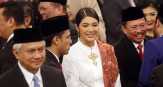 Franka Franklin Bicara Perannya Dampingi Mendikbud Nadiem Makarim