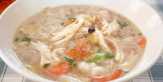 Ini Soto atau Sop? Hidangan Unik di Pojok Kampus UGM