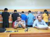 Terkait Utang, Kasus Curat di Duri Hanya Butuh Dokumen, Bukan Uang