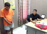 Spesialis Curanmor 52 TKP Ditangkap Polisi