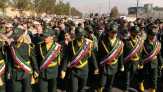 Tentara Iran Tewas dalam Serangan Roket di Suriah