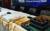 Ditjen Pajak: Ada Perbedaan Perilaku KPP pada Pajak Penulis