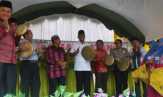 Bupati Rohil Buka Festival Nasyid se-Kecamatan Bagansinembah
