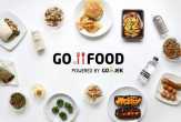 Pesan Go-Food ke Luar Kota Kini bukan Halangan