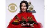 Usai Menang Grammy, Kacey Musgraves Bakal Muncul di Oscar