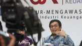 Industri Asuransi Minta OJK Adil Tertibkan Bancassurance