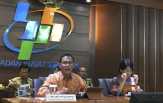 Gara-Gara Tiket Pesawat, Maret Catat Inflasi 0,11 Persen