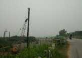 Pembangunan Jembatan Belading Tahap 2 Tahun Depan Fungsional