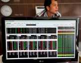 Setali Tiga Uang dengan Rupiah, IHSG Ikut Melemah