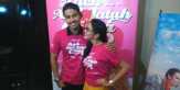 Chicco Jerikho dan Pevita Pearce seperti