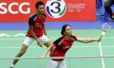 Indonesia Menempatkan Satu Wakil di Final