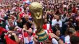 Piala Dunia Qatar 2022 Tidak Diikuti 48 Negara