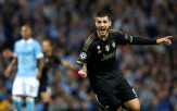 Morata: Salah Jika Mengatakan Juventus Sudah Mati