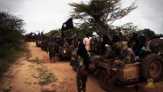 Al Shabaab Serang Pangkalan Militer Uni Afrika
