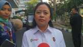 Empat Perubahan Nomenklatur Kementerian Nasional Kabinet Jokowi-Maruf