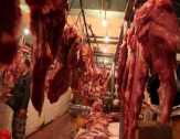 Harga Daging Sapi di Dumai Turun, Bawang dan Cabai Merah Meroket