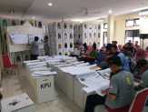 Masih Ada TPS Direkomendasikan PSL, PPK Sail Belum Bisa Rekap Hasil Pilpres