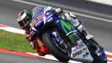 Jorge Lorenzo Raih Pole Position Demi Yamaha