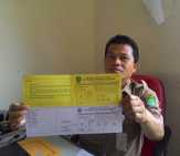 Dari 433 Pencaker di Rohul, 80 Orang Buat AK-1 Lewat Online
