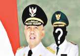 Bakal Calon Wagubri