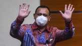 Ketua KPK Ancam Hukum Mati Pelaku Korupsi Dana Covid-19
